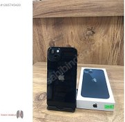 Resim Apple iPhone 13 İkinci El TR | 128 GB | Siyah İkinci El TOKAY MOBİLE BUCA IPHONE 13 FATURALI KUTULU 128GB CİHAZ!