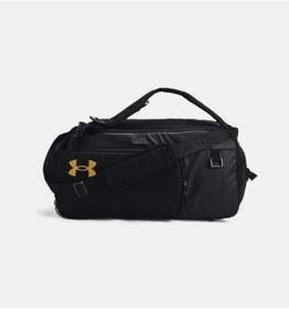 Resim Under Armour Unisex UA Contain Duo MD BP Silindir Çanta 1381919-001 