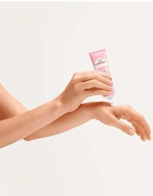 Resim Glow Essentials Cilt Bariyerini Koruyan E&b3 Vitaminli El Kremi 75 Ml. 