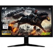 Resim ACER KG221QA 21.5'' 75Hz 1ms (HDMI+Analog) Free-Sync Full HD LED Monitör UM.WX1EE.A01 