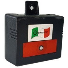 Resim Güneş Enerjili Domuz Kovucu 