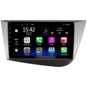 Resim Seat Leon (2005-2012) Multimedya Android Naviboss 