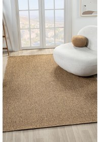 Resim Bombay Kahve Halı Salon Oturma Odası Çocuk Odası Yatak Odası Halısı 665 Kahve 