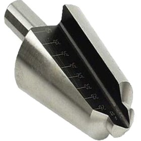 Resim Genel Markalar 533-4 Kademeli Sac Delgisi, Ø 26-40mm 