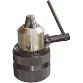 Resim Msk Anahtar Sıkmalı Mandren 1-16 MM B16 