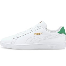 Resim Smash v2 L Beyaz Erkek Sneaker 