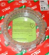 Resim Cbr 900 Rr Trw Debriyaj Balata Seti 