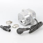 Resim Luuminaly 220V 1500W Taşınabilir Araç Isıtıcı Aksesuarları Ab Fişi (Yurt Dışından) 