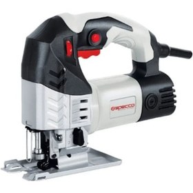 Resim Specco Sp-9051 Dekupaj Testere Makinesi 800W 