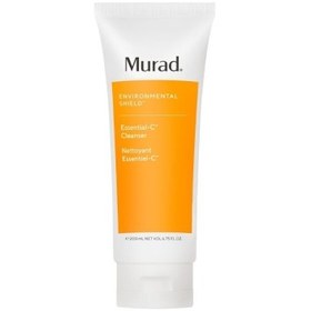 Resim Murad Essential C Cleanser – C Vitaminli Yüz Temizleme Jeli 200ml 
