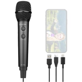 Resim Boya By Hm2 Pc Telefon Dijital El Mikrofonu 