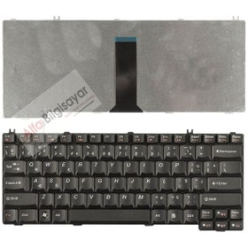 Resim Alfabilgisayar Lenovo Uyumlu 3000 N100, N200 Klavye Q-Tr Tuş Takımı A+++ 
