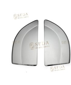 Resim Seda Dizayn Oto Hyundai Era Sd 2005 > 2011 Kelebek Cam Yeri 2 Prç. P. Çelik 
