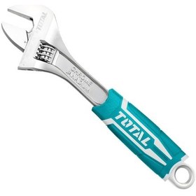 Resim Total Kurbağacık Anahtar 10'' Tht101106 