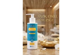 Resim Ankaverse Bidoze Tüy Dökücü Krem 100 ml | Aloe Vera ve Hindistan Cevizi Yağlı Pürüzsüzlük 
