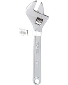 Resim Workpro Wp272001 150mm Kurbağacık Anahtar 