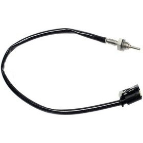 Resim BMW E87 E90 G30 AGR SICAKLIK SENSÖRÜ 13627811913 