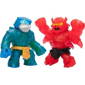 Resim Gjt53000 Goojitsu Stretch Strikes İkili Paket 42789 Slime 
