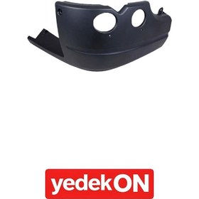 Resim Tampon Ön 5 Seri R Kabin Sağ (Kahveci Premium) - 1431926 