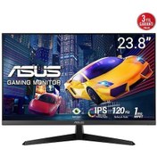 Resim Asus 23.8" Ips Vy249hgr 1ms 120hz Hdmı Gamıng Monitör 1920x1080 