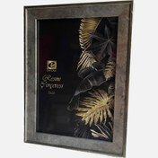 Resim Ertürk Masaüstü Çerçeve Granit Gri 15x21 cm 