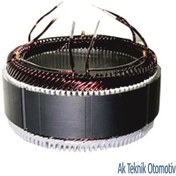 Resim Stator 12V 100A Hilux 2,5 4X4 Accord Crv 2,0 06>> 504634318 