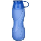 Resim SHUIVAN Fixlife Su Matarası 750ml - Mavi 