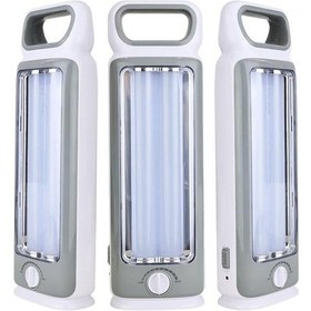 Resim Wd-867t Smd Ledli Seviye Ayarlı Şarjlı Işıldak 