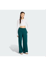Resim Adidas Essentials Kadın Eşofman Altı C-adıjx7735b30a00 Yeşil 