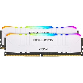 Resim Crucial Ballistix BL2K8G36C16U4WL 16 GB, 3600 Mhz, Ddr4, Ram 