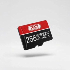 Resim Xo 256GB Class 10 Yüksek Hızlı Micro Sdxc Kamera ve Telefon Hafıza Kartı ve Sd Adaptör Seti 