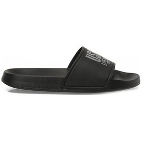 Resim U.S. Polo Assn. Gusty 6fx Siyah Erkek Terlik Siyah 