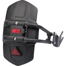 Resim Woodpool 800MT 800 mt Aksesuarları Için Arka Çamurluk Çamurluk Tekerlek Çamurluk Koruyucu Çamurluk Koruyucu (Yurt Dışından) 