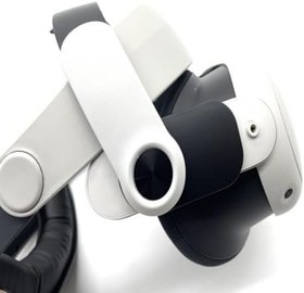 Resim GOMRVR Adapter Kit for BOBO Head Strap Compatible with Quest 3 Accessories Not 3D Printed, Not Include The Head Strap or Quest 3 