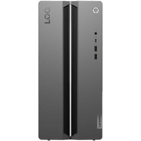 Resim LENOVO Loq 90x00000tt007 I5-14400f 64gb 2tbssd Rtx3050 Freedos Masaüstü Bilgisayar 