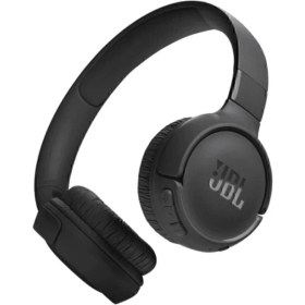 Resim Tune 520BT Kablosuz Kulak Üstü Kulaklık 57 Saat Şarj Süresi Jbl Türkiye Garantili 
