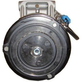 Resim Mahle Acp4000s Klima Kompresörü Opel Astra H 04 10 Zafıra B 05 15 1.9 Cdtı Z19dth-dt-dtl 93168623-93169377-93196861-1854168 