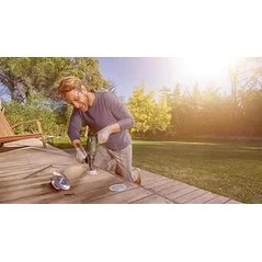 Resim Lidyahan Store Home &amp; Garden Universalımpact 730 + 15 Parça Set 