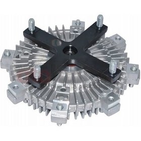 Resim Gmb Gwhy-10f - Fan Termik Mıtsubıshı Canter Fe449. Fe659. Fe659 