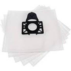 Resim ARÇELİK SÜPÜRGE TOZ TORBASI 30 AD (UYUMLU MODELLER AÇIKLAMADA) 