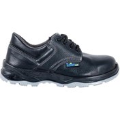 Resim Techo Boots Çelik Burunlu Deri İş Güvenliği Ayakkabısı - Dört Mevsim - Technoboots 