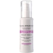 Resim Clara hygienics bright touch external intimate cream 50 ml 