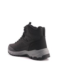 Resim Dockers By Gerli 237541 Krk 4pr Erkek Siyah Waterproof Bot Siyah 