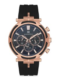 Resim Momentus Erkek Kol Saati SM371B-04BR 