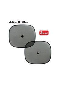 Resim Automix Yancam Perde Vantuzlu 