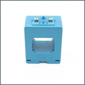 Resim Frer Tac053 Serisi 600/5a Akım Trafosu 51x32 - 41x41 Cl.0,5 (10va) 