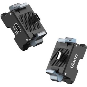 Resim Ulanzi Pk-10 Pocket 3 Expansion Adaptör C029 1 Adet 