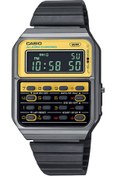 Resim Casio Ca-500wegg-9bdf Erkek Kol Saati 