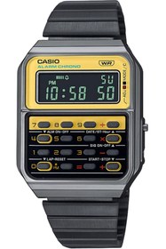 Resim Casio Ca-500wegg-9bdf Erkek Kol Saati 