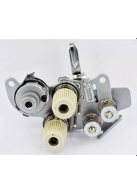 Resim Brother 8752 Elektronik Çiftiğne Tansiyon Takımı 